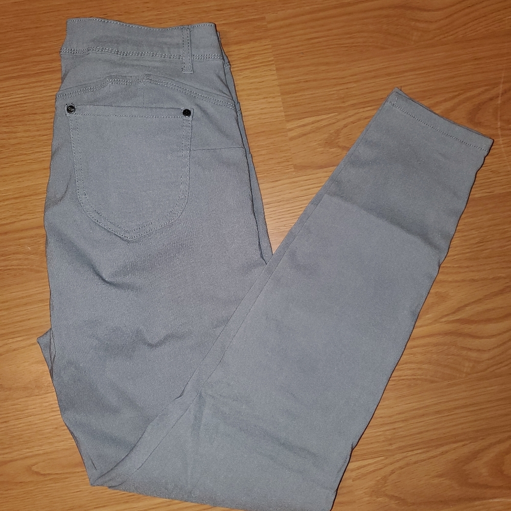 Jegging